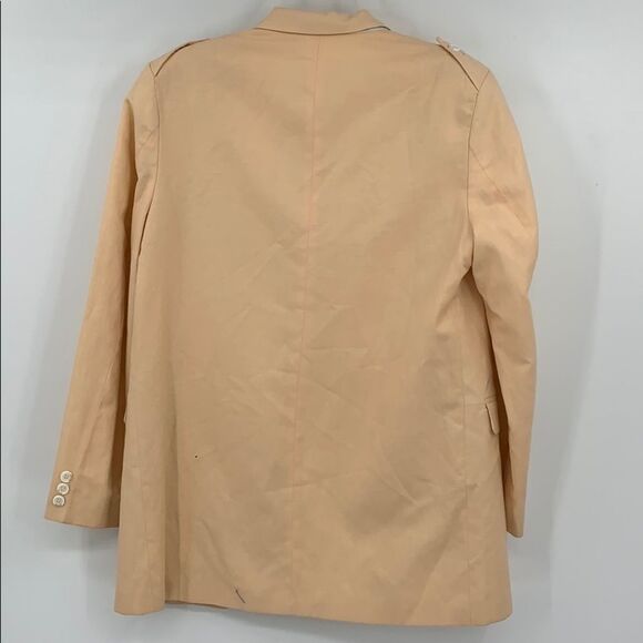 YOUNG KINGS by Steve Harvey Boys 18 creme blazer - Picture 2 of 7